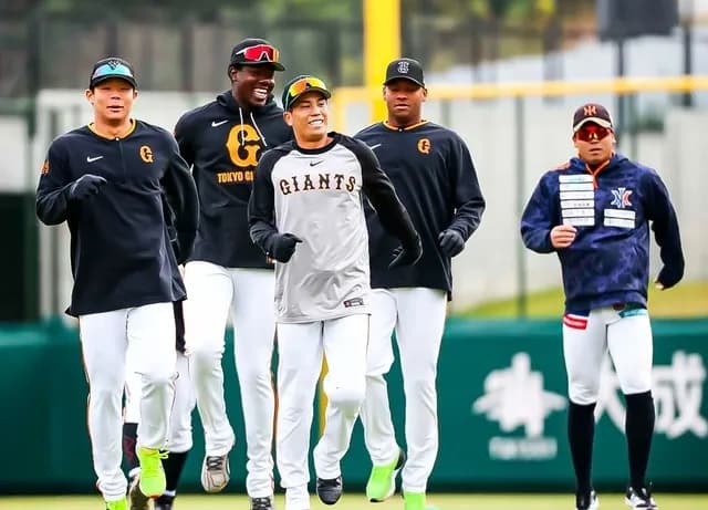 巨人関係者「オコエは『やる気がないなら来なくていい』と言われたら、本当にそのまま来なくなってしまった」