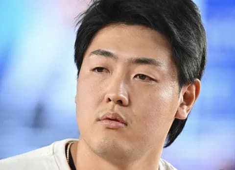 岡本和真「マンシーの保険」でドジャース入り浮上　大谷翔平と合体か