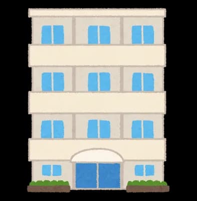 地球には重力があるのにマンションは落ちない！？