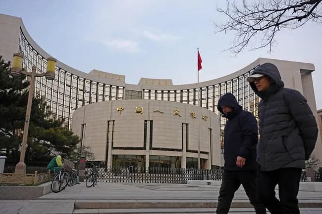 【朗報】中国さん、借金の滞納情報をリセットする