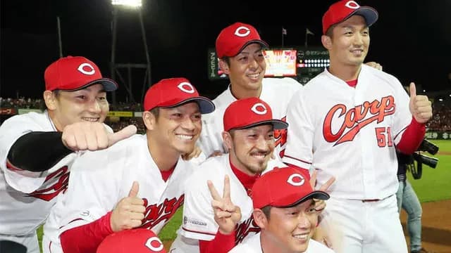 巨人丸佳浩「カープ時代の練習はリアルに泣いていた」←今の広島に足りないもの