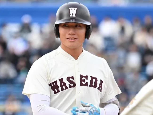 “清宮幸太郎の弟”が22歳で現役引退「自分で決めたこと。未練はないです」…