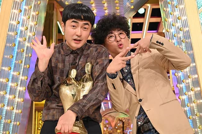 爆笑問題・太田「M-1でたくろうを初めて見た。今までどこいたの？何でアレで今まで売れてないの？