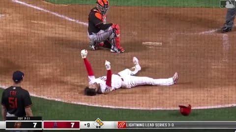 大谷翔平さん、遂に名場面だけで打線を組めるレベルの実績を積み上げてしまう