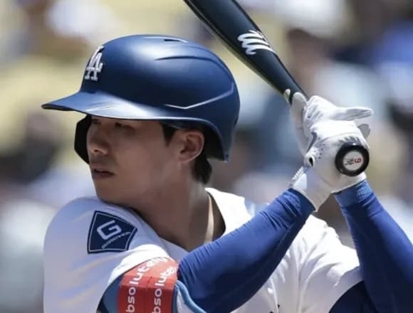 【悲報】ドジャースがキムヘソンを放出か・・・・・・・・