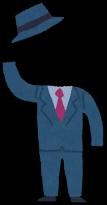 もし自分が透明化する能力を手に入れたらどんなビジネスができる？