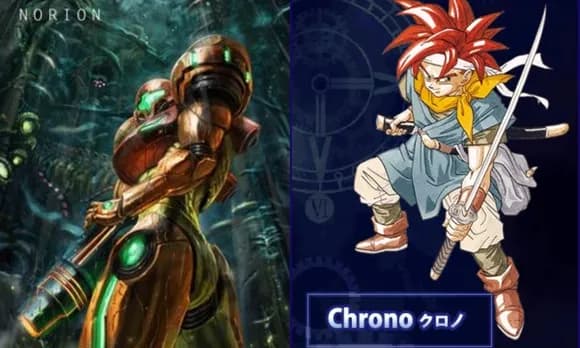 【謎】3大信者の声はデカいけどあんまおもんないゲーム「メトロイド」「クロノトリガー」