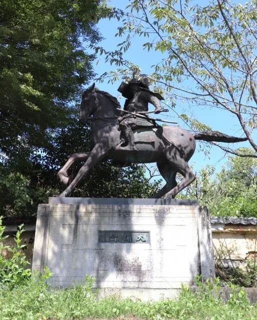 楠木正成ってなんで大河ドラマ作ってくれへんのや？