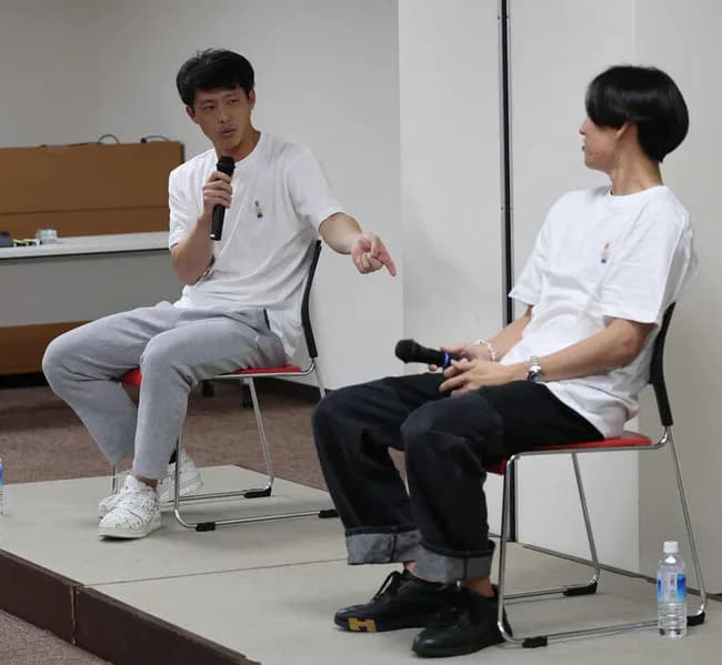 【楽天】辰己涼介「特に決まったことない」FA行使で現状明かす　トークショーは“辰己節”連発