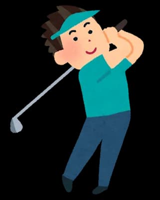 【訃報】プロゴルファージャンボ尾崎さん78歳