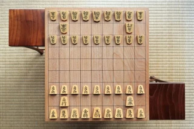 面接官「あなたを将棋の駒で例えるとなんですか？」