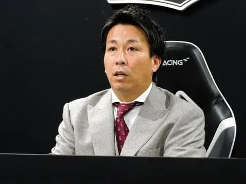 ロッテ益田「大減俸です」8000万円減の1億2000万円で更改