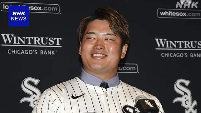 【朗報】ワイプロ野球ファン、村上は2022年がピークなのでメジャーで通用しなくてもセーフと判断