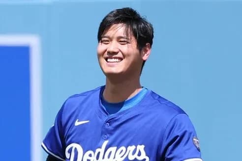 【悲報】大谷翔平さん、キャリア14年の野球人生で名場面打線が埋まらない模様