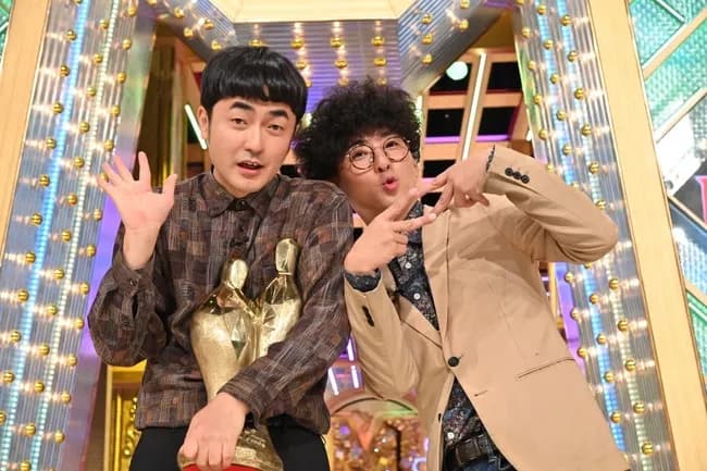 【悲報】たくろうのm-1決勝ネタ、今見返すとおもんない