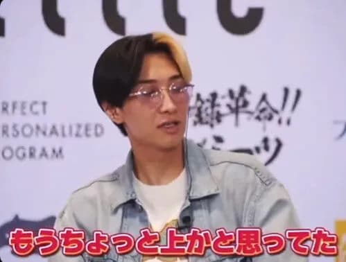 【動画】坂下千里子「33歳！？」 ヒカル「何歳に見えたんですかw」