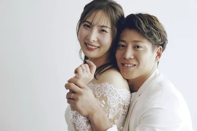 オリックス・来田涼斗　女子ゴルフ・鶴岡果恋との結婚を発表「アスリート同士生活面でも支えあえる夫婦に」