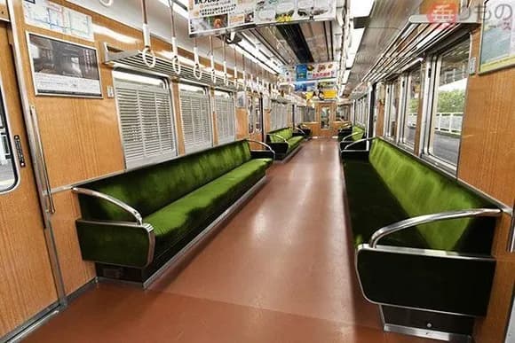 【朗報】森香澄さん、阪急電車の座席シートみたいなドレスを着てしまうｗｗｗｗｗｗｗｗｗｗｗｗｗ