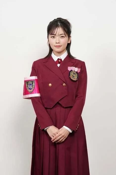 【朗報】小芝風花さん、ゴチをクビになる