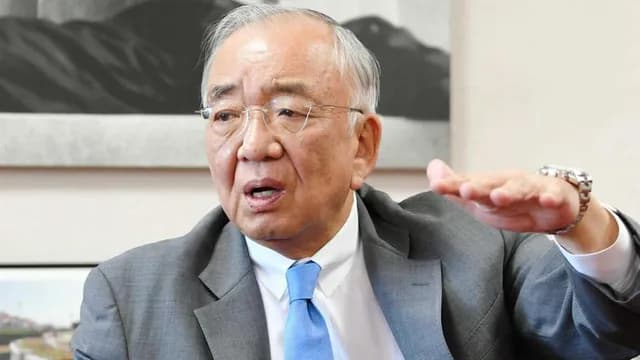 カープ球団が仕事納め。松田オーナー「また苦しくなる可能性はあるが、打破してもらわないといけない」