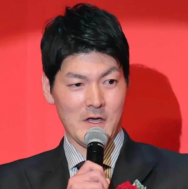 有原航平、日本ハム復帰を決断！4年30億円規模で6年ぶり古巣復帰