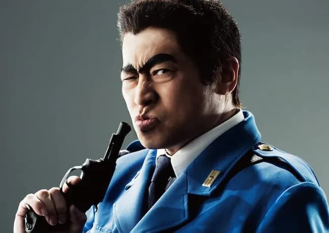 【悲報】ラサール石井さん、両津勘吉役をクビになる・・・・・・