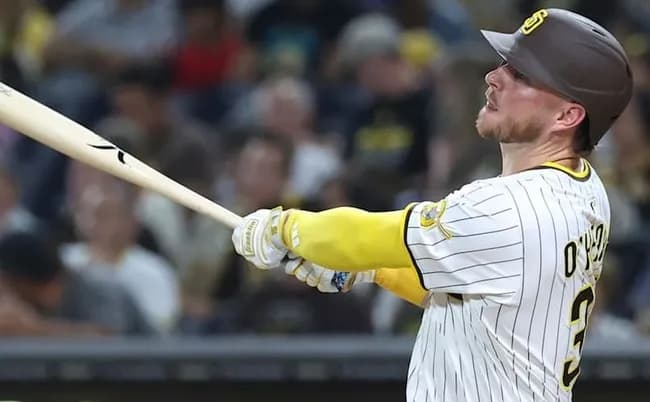 岡本和真の移籍先候補パイレーツ、オハーン一塁手と2年45億円で合意