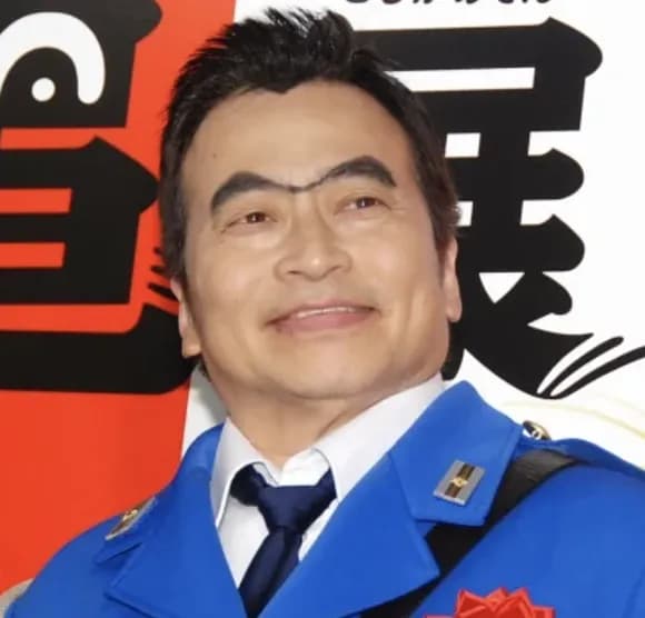 【悲報】ラサール石井さん、両津勘吉役をクビになる・・・・・・