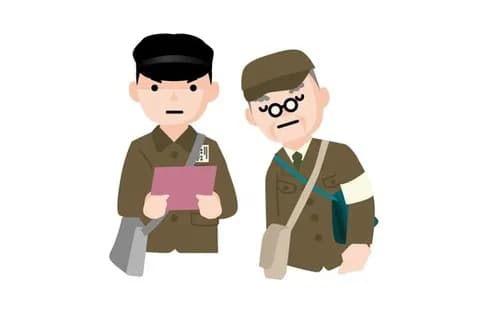 【戦争】赤紙をもらって生還できなかった兵士の割合、ヤバすぎる…