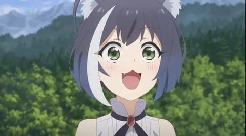 【朗報】プリコネのキャルちゃん、チョロい