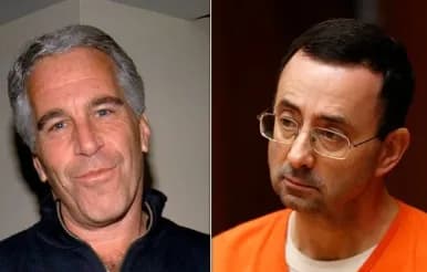 【悲報】トランプ「若くて魅力的な少女を愛している」と書いた手紙が発掘される・・・・・