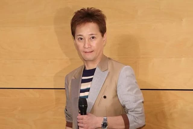 【悲報】中居正広さん、憔悴　今もなお続く体調不良、病院通い