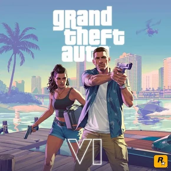 【悲報】GTA6のダウンロード容量、676ギガバイトｗｗｗｗｗｗｗｗｗｗｗ