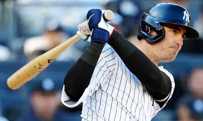 ドジャースはタッカーじゃなくてベリンジャー狙えばいいのに