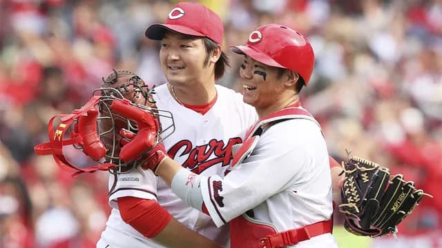 【急募】カープ床田、FA権取得まであと25日←この関西人を残留させる方法