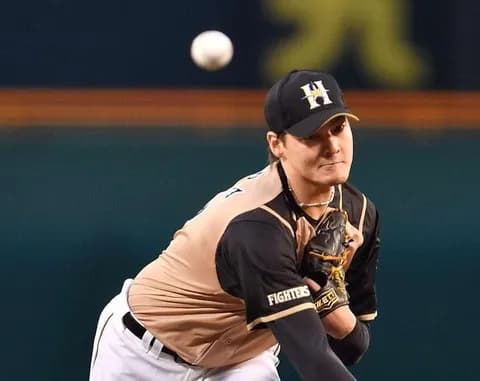 日ハム「有原帰ってきて嬉しい！」ソフトバンク「補償なし移籍でここまで活躍して感謝」