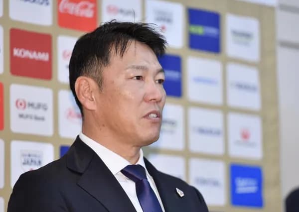 侍ジャパン代表8選手を先行発表　すべて投手　MLB所属は大谷翔平含め3人、NPBから5人