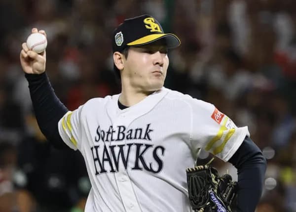 【謎】有原航平、日ハム（4年24億円）以上の金額を提示していたソフトバンクを何故か断る