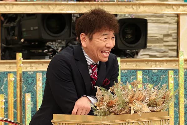 くりぃむしちゅーの上田晋也さん「女に告白しない男はどんだけ自分に自信があるんだよ！」