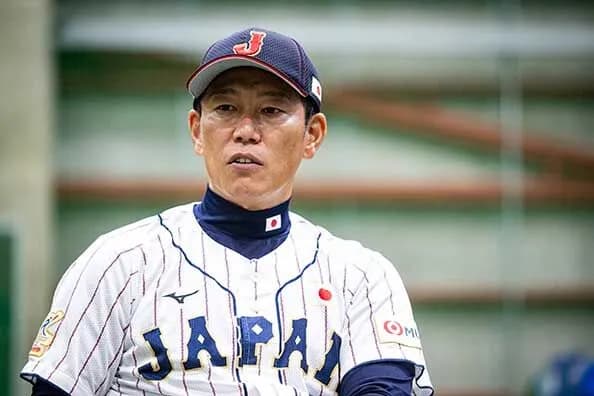 井端ジャパン、投手陣先行発表ｗｗｗｗｗｗｗｗ