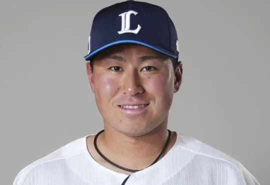 西武・渡部聖弥が三塁固定へ　来季サード正式決定