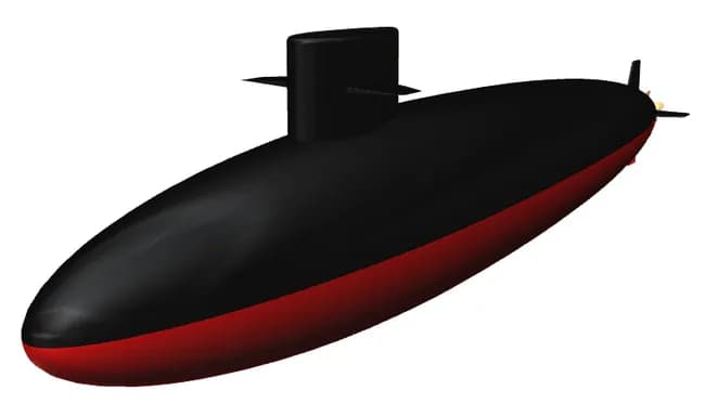 【急募】日本初の原子力潜水艦の名称