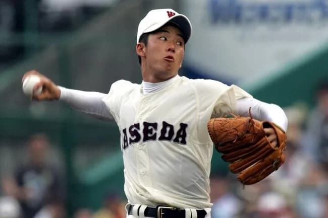 【悲報】ハンカチ世代(1988)と大谷藤浪世代(1994)の間のプロ野球選手、ガチのマジで地味過ぎる