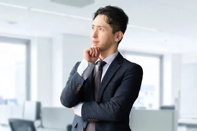 35歳にして5社経験したけど、やっぱり選ぶなら大手だわ