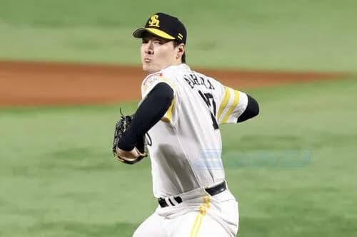 ソフトバンク「日ハムよりも金出すから残って！」有原「いやです」ソフトバンク「・・・」