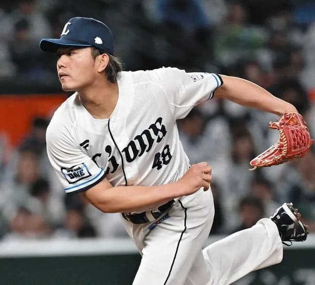 今井達也の争奪戦、ヤンキースが消え、さらにカブスも「この予想金額で獲得はあり得ない」「由伸のように日本選手は成績予想が本当に難しい」