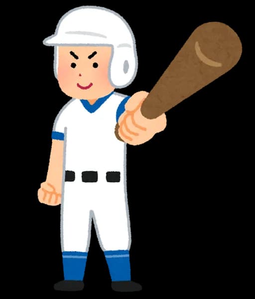 イチロー、松井「ど真ん中が一番打ちにくい」