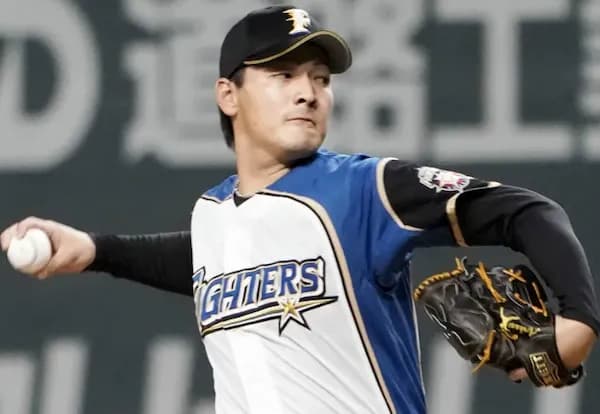 結局有原のムーブがプロ野球選手の最適解じゃね？？？？？？