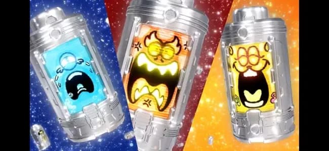 【悲報】新しいギャバン…もう駄目そう…