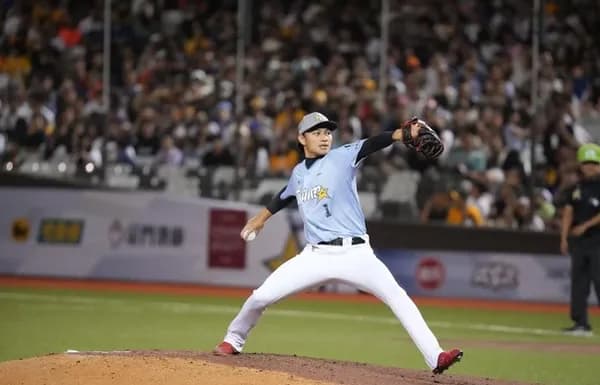 渡辺久信「SBの徐若熙は投げれば2桁勝ちますよ。投げられれば、ね」